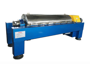 Juice Separation Food Decanter Centrifuge/centrifugadores contínuos da bacia