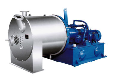 quality Segmento de aço inoxidável da tela para o centrifugador Ferrum do empurrador factory