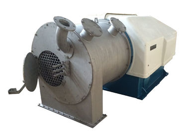 Peças sobresselentes para o segmento de aço inoxidável da tela do centrifugador de sal para o centrifugador do empurrador de Ferrum