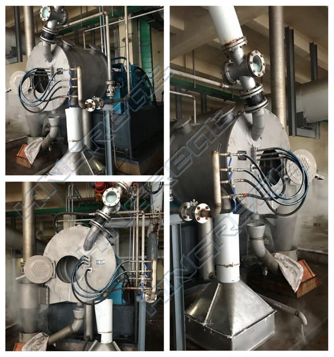 M&aacute;quinas de produ&ccedil;&atilde;o de sal marinho para linha de produ&ccedil;&atilde;o de sal 1