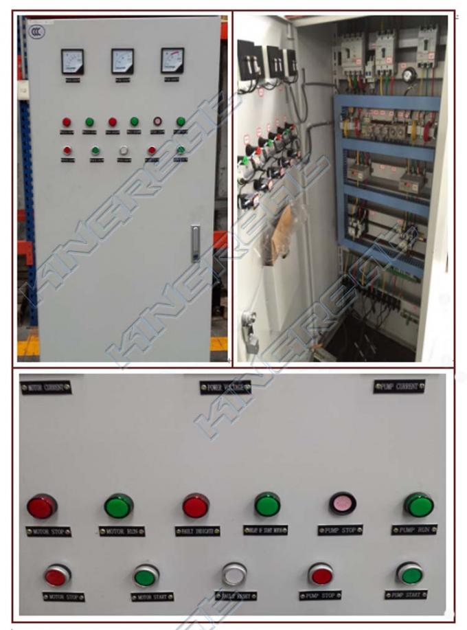 M&aacute;quinas de produ&ccedil;&atilde;o de sal marinho para linha de produ&ccedil;&atilde;o de sal 3
