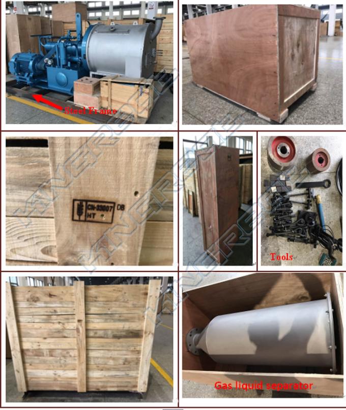 M&aacute;quinas de produ&ccedil;&atilde;o de sal marinho para linha de produ&ccedil;&atilde;o de sal 5